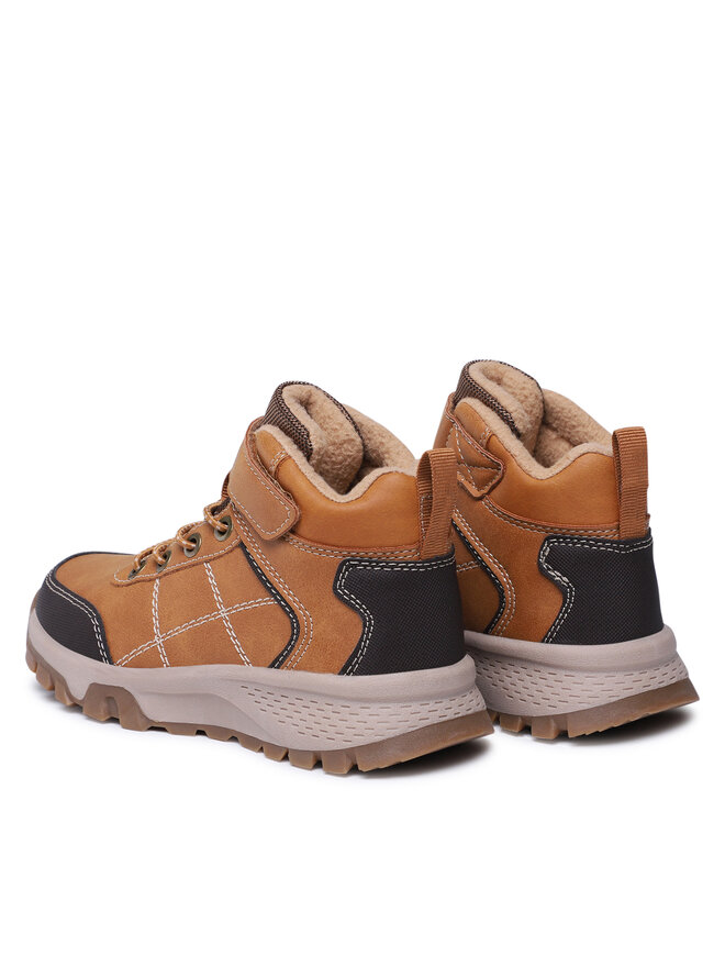 Sprandi Scarponcini Sprandi CP40-20293Y Marrone