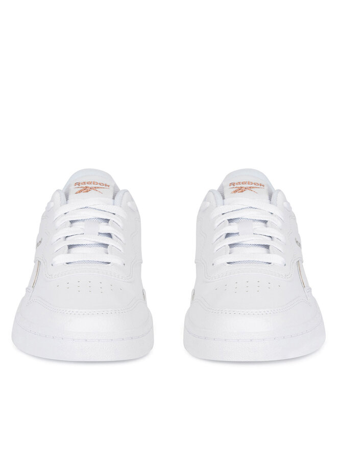 Reebok Снікерcи Reebok BB 1000 100211080 Білий
