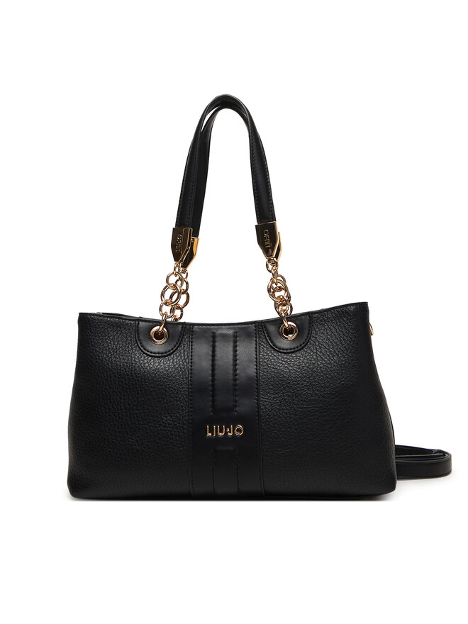 Liu Jo Handtasche Liu Jo AA6103 E1109 Schwarz