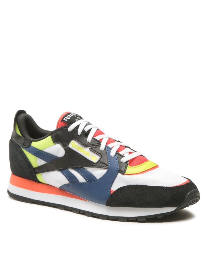 Reebok Sneakers Reebok Classic Leather GX2846 Bunt