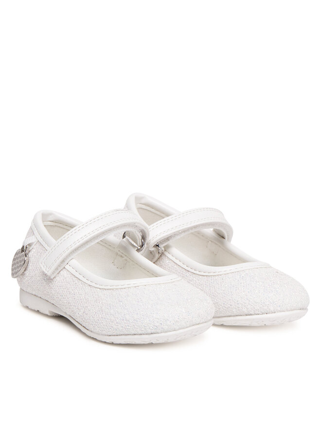 Primigi Ballerine Primigi 7928500 S Bianco