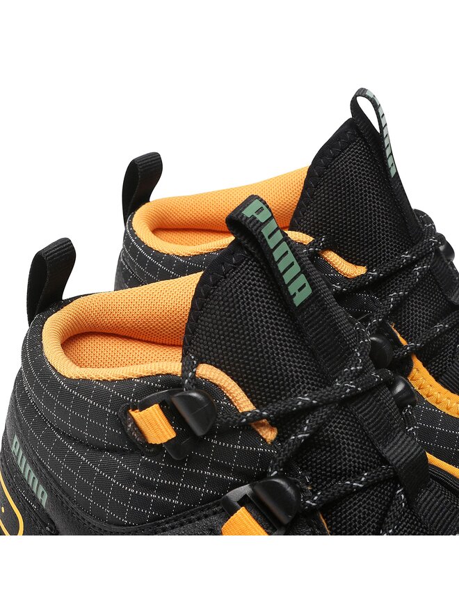 Снікерcи Puma Pacer Future Tr Mid Openride 387268 03 Чорний