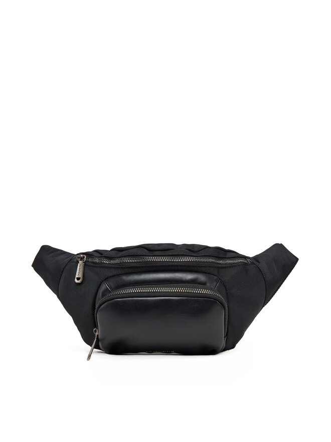 Valentino Marsupio Valentino Finix VBS8CQ08 Nero