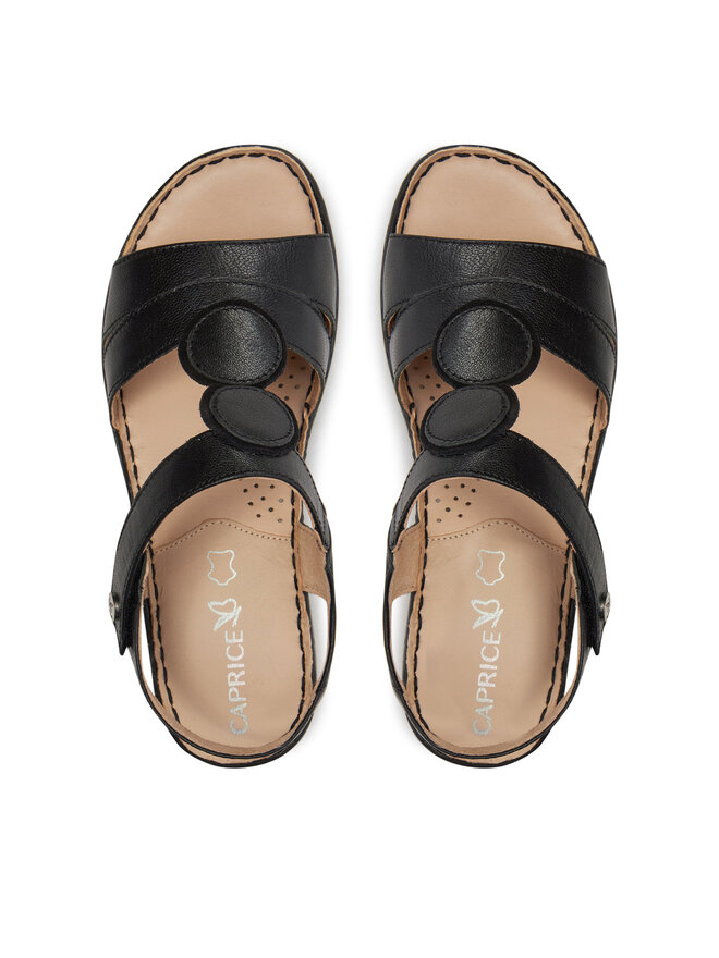 Caprice Sandalen Caprice 9-28154-42 Schwarz