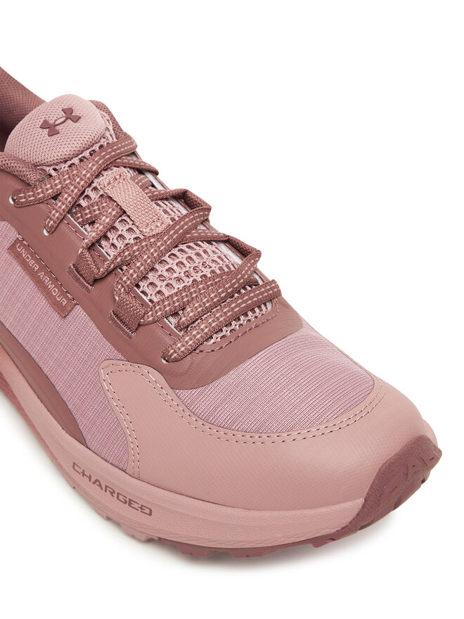Under Armour Buty do biegania Under Armour UA Bandit Trail 3 3028405 Różowy