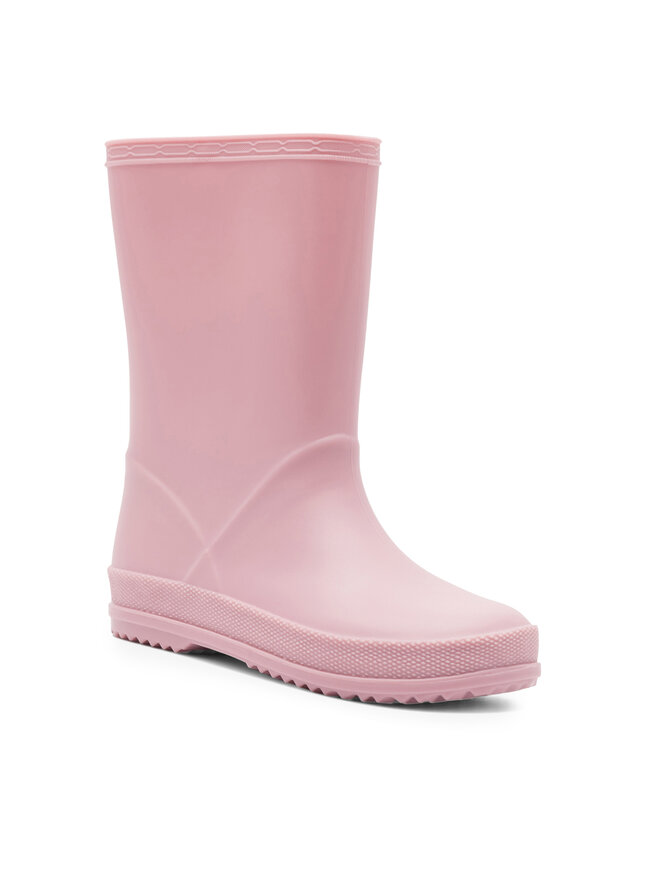 Nelli Blu Botas de agua Nelli Blu J21-4-0854 IV Rosa
