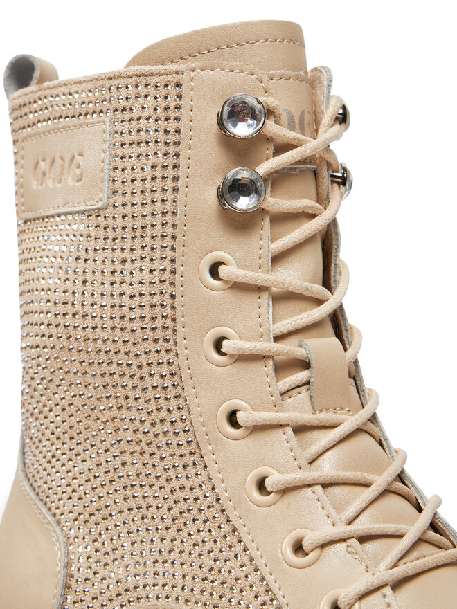 GOE Botines GOE OO2N4108 Beis