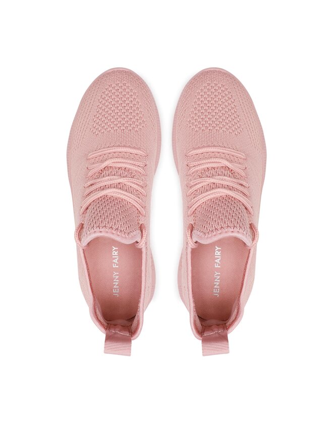 Jenny Fairy Sneakers Jenny Fairy WSS20679-01 Rosa