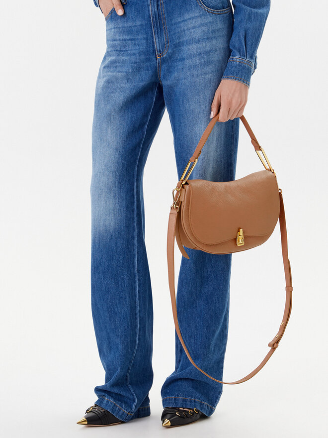 Coccinelle Bolso Coccinelle E1 PQR 18 03 01 Marrón
