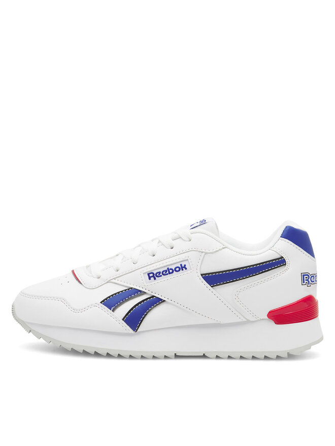 Reebok Sneakers Reebok Glide Ripple Clip 100032909-W Weiß