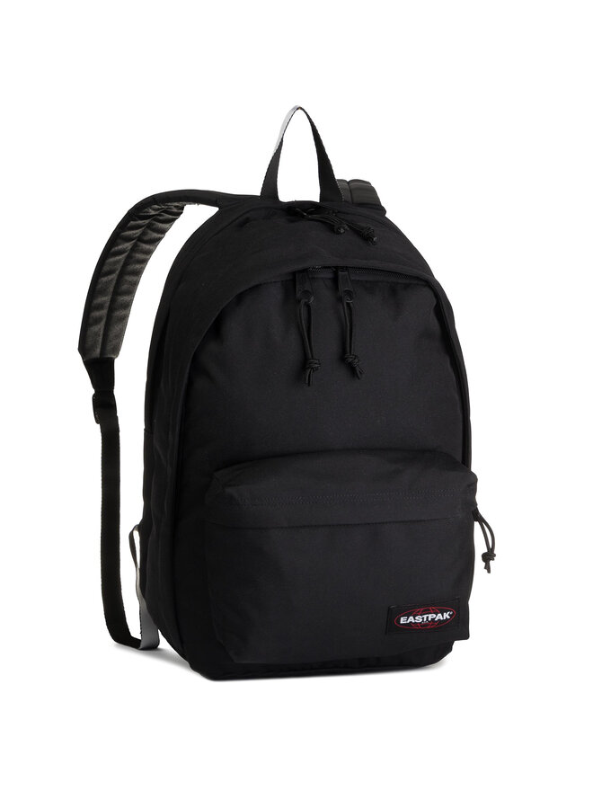 Eastpak Рюкзак Eastpak Bak to Work EK936 Чорний
