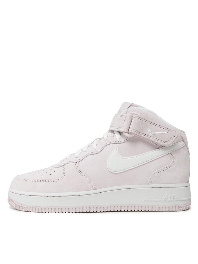 Nike Sneakers Nike Air Force 1 Mid '07 QS DM0107 500 Viola