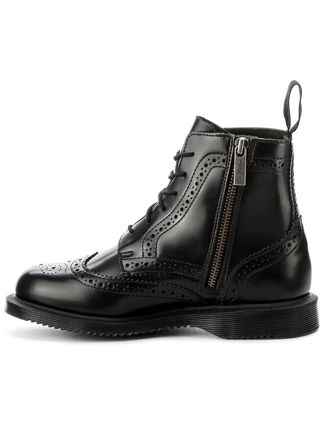 Dr. Martens Botines Dr. Martens Delphine 22650001 Negro