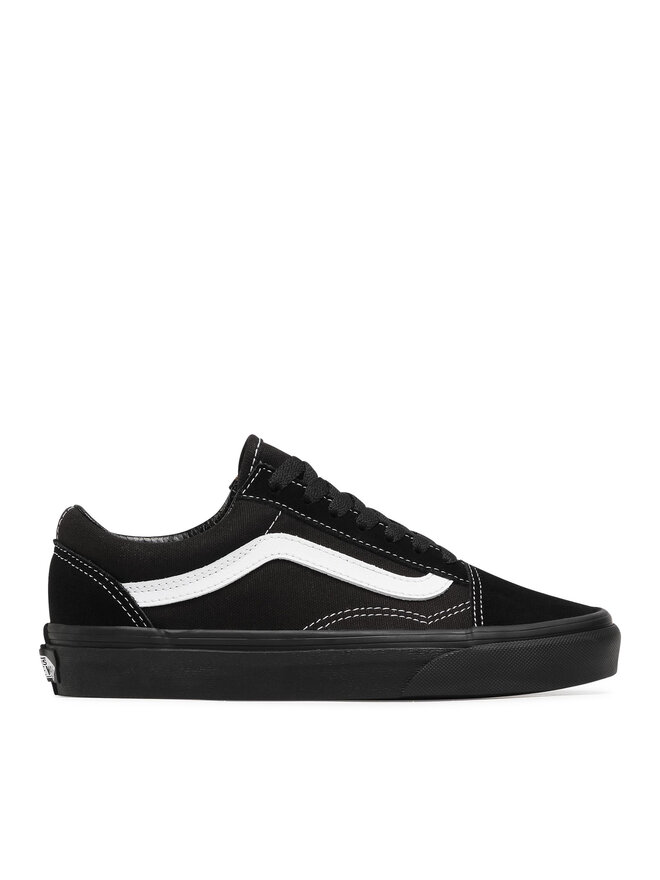 Vans Tenisky Vans Old Skool VN0A3WKT5WU1 Černá