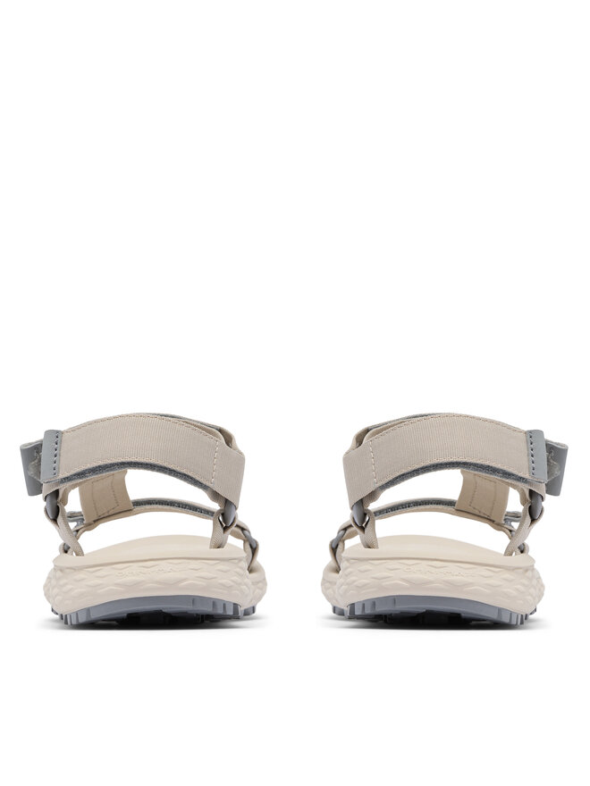 Columbia Sandalen Columbia Konos Globetrot™  2126911 Grau