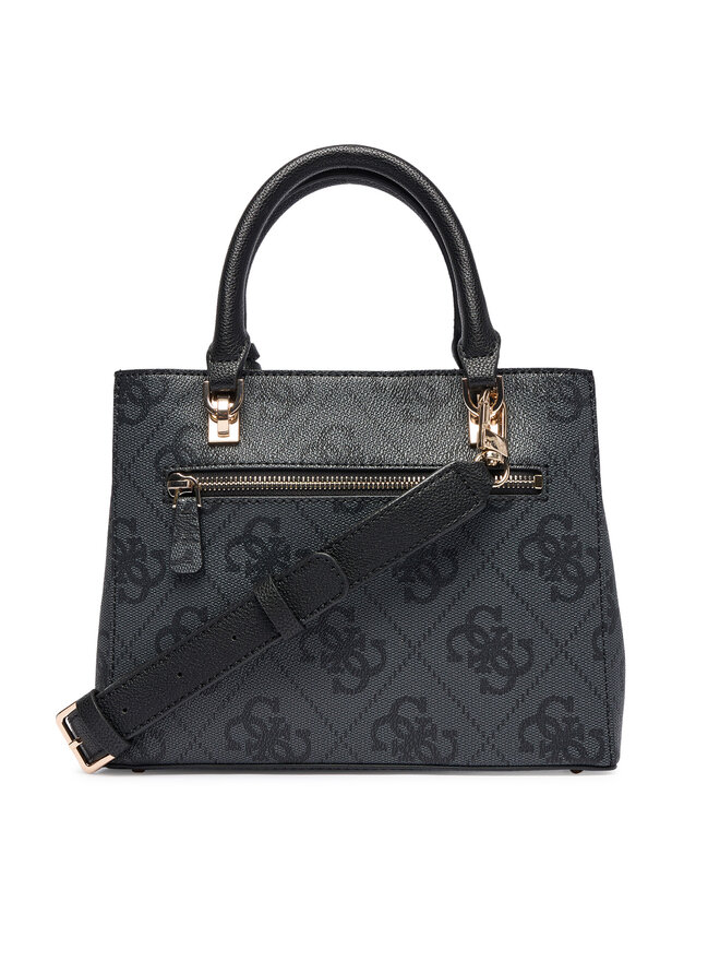 Guess Handtasche Guess Noelle II HWSO96 72050 Schwarz