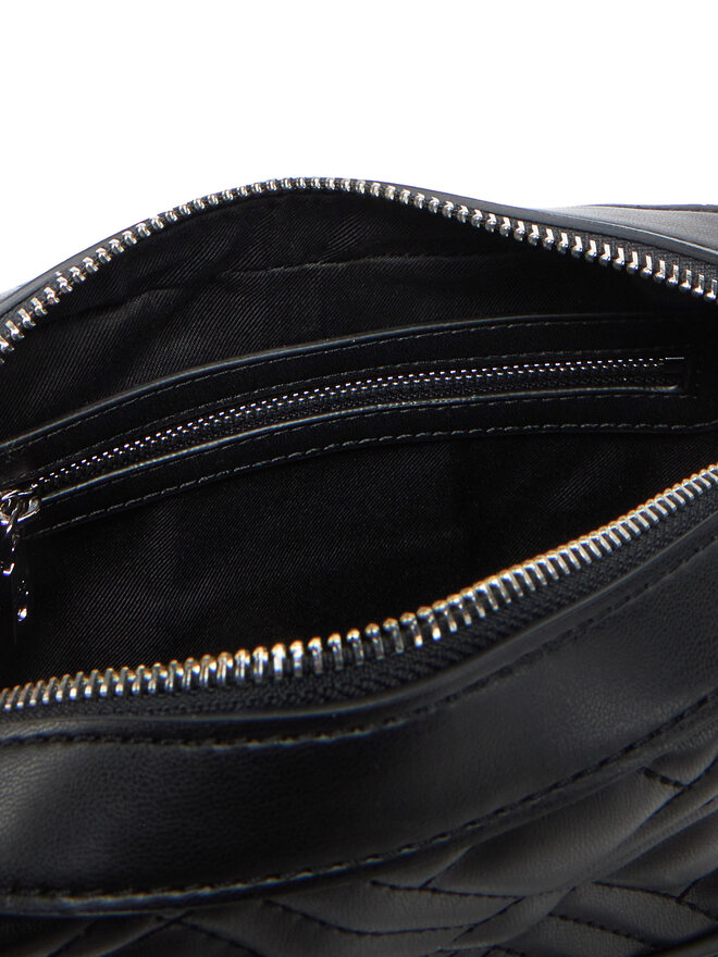 LOVE MOSCHINO Borsetta LOVE MOSCHINO JC4150PP1MLA000B Nero