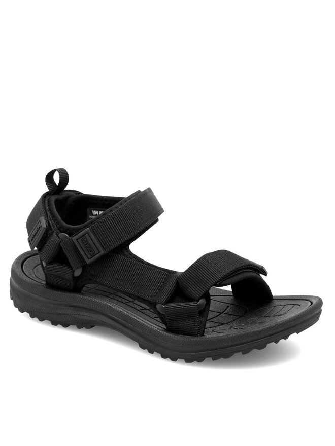 Action Boy Sandalias Action Boy P3230802(IV)CH Negro