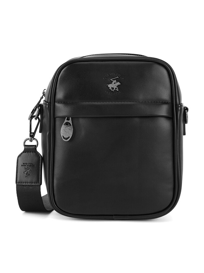 Beverly Hills Polo Club Bolso Beverly Hills Polo Club BHPC-L-018-07 Negro