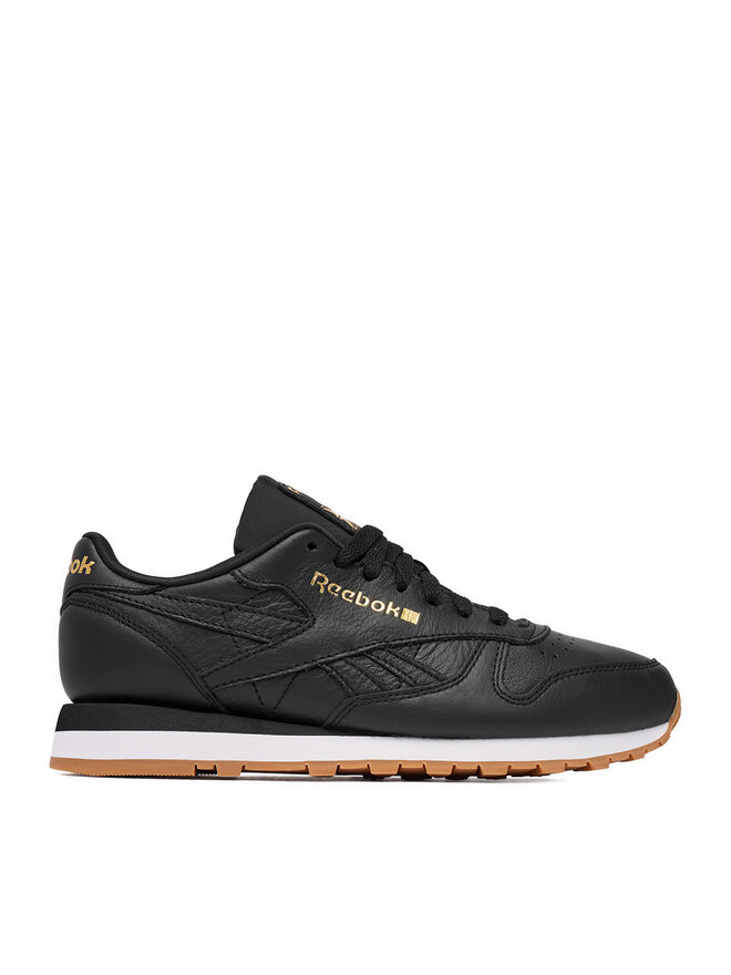 Reebok Sneakers Reebok EO-CLASSIC LEATHER 100271664 Schwarz