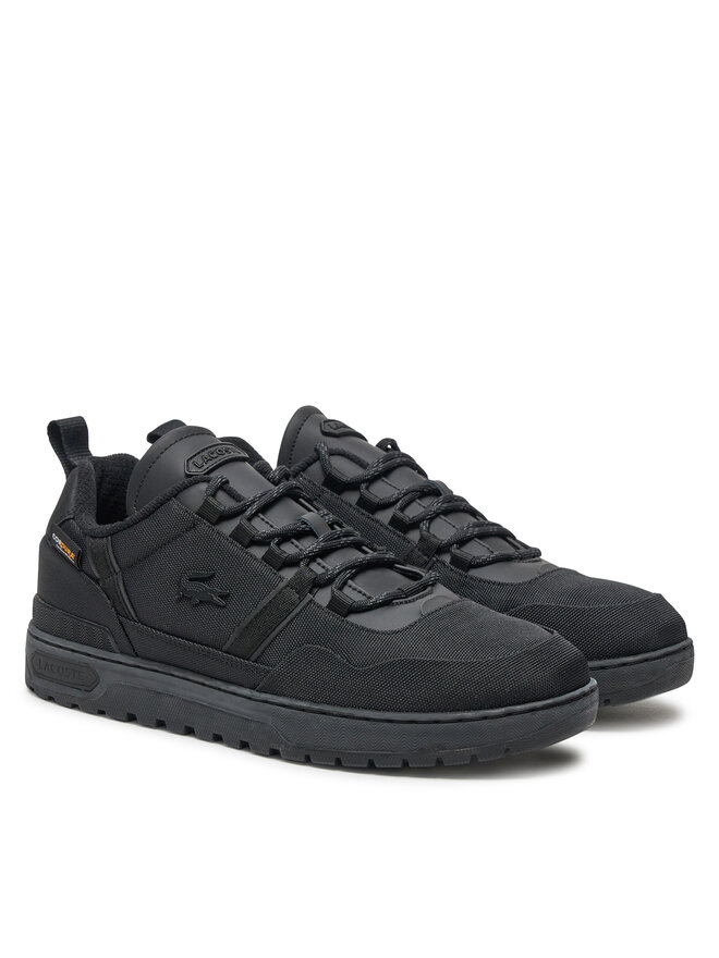 Lacoste Sneakers Lacoste T-Clip Wntr 224 2 Sma 748SMA003802H Nero
