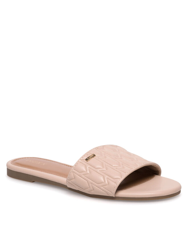 MEXX Чехли MEXX WYL141123-01 Бежов