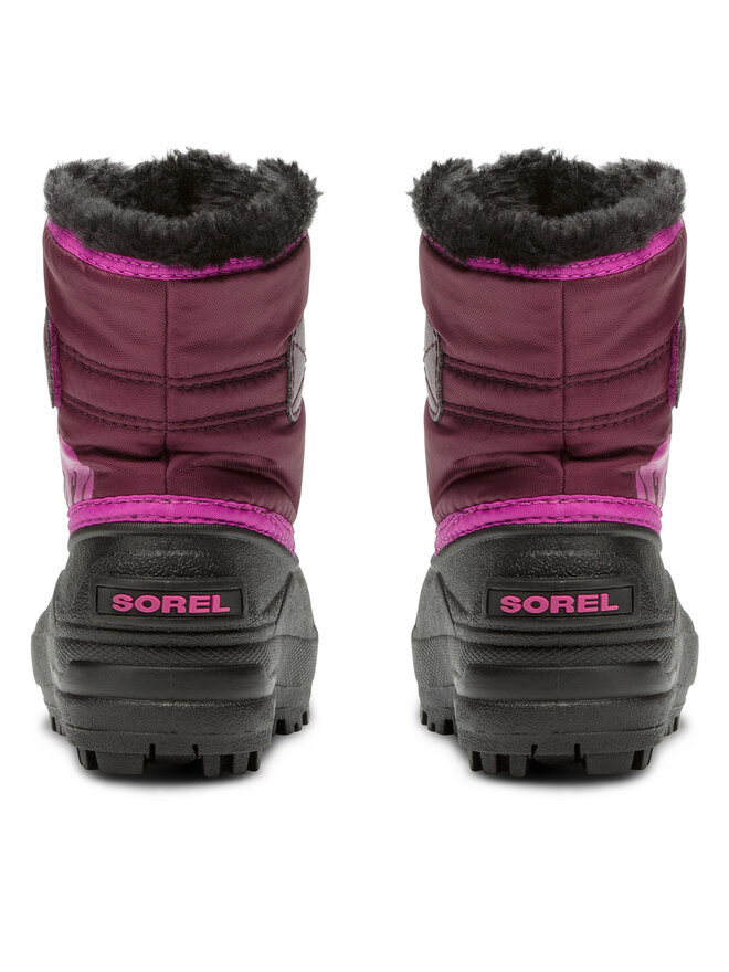Sorel Schneeschuhe Sorel Snow Commander 2114102562 Rosa