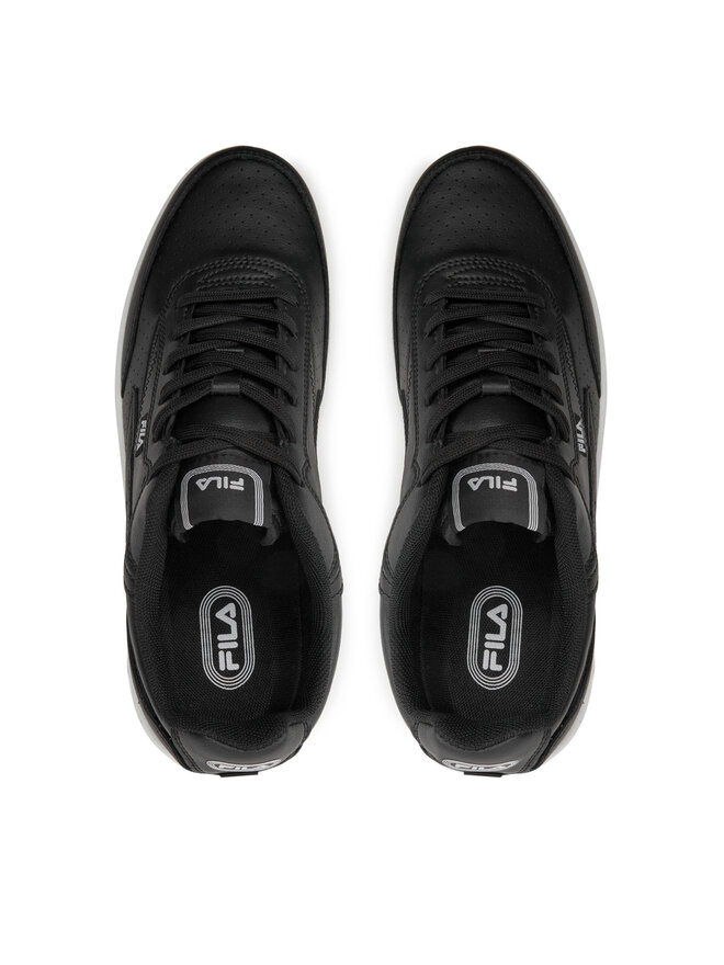 Fila Sneakers Fila Fila Sevaro FFM0255 Nero