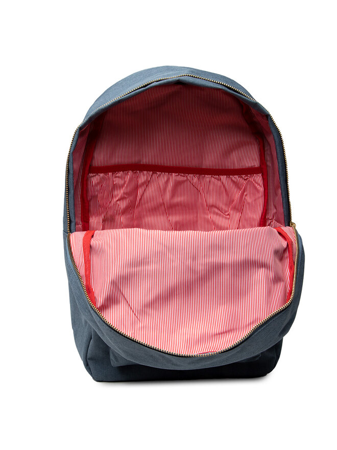 Herschel Rucksack Herschel Stlmnt 10005-03513 Dunkelblau