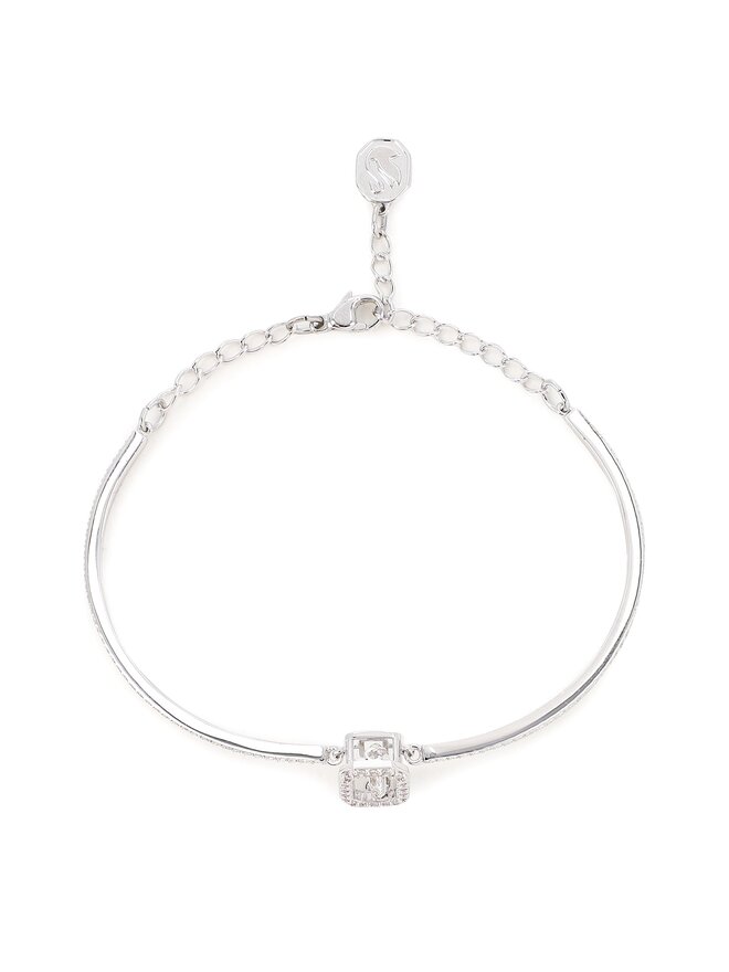Swarovski Браслет Swarovski Millenia 5638494 Срібний