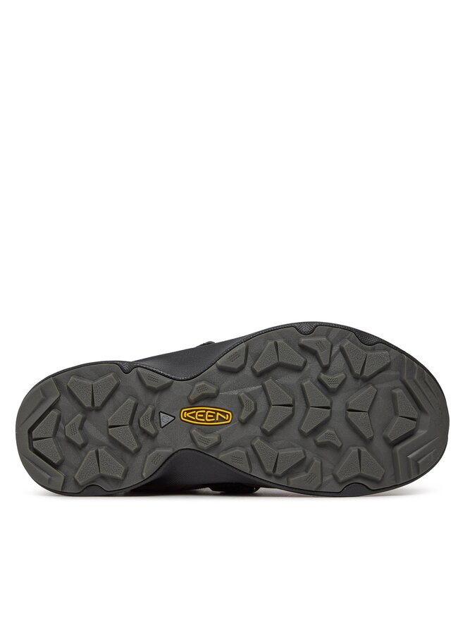 Keen Παντόφλες Σπιτιού Keen Hood Clog 1026801 Γκρι