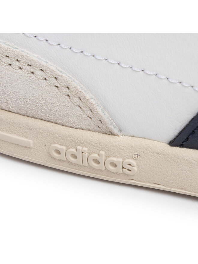 Adidas caflaire blanche store