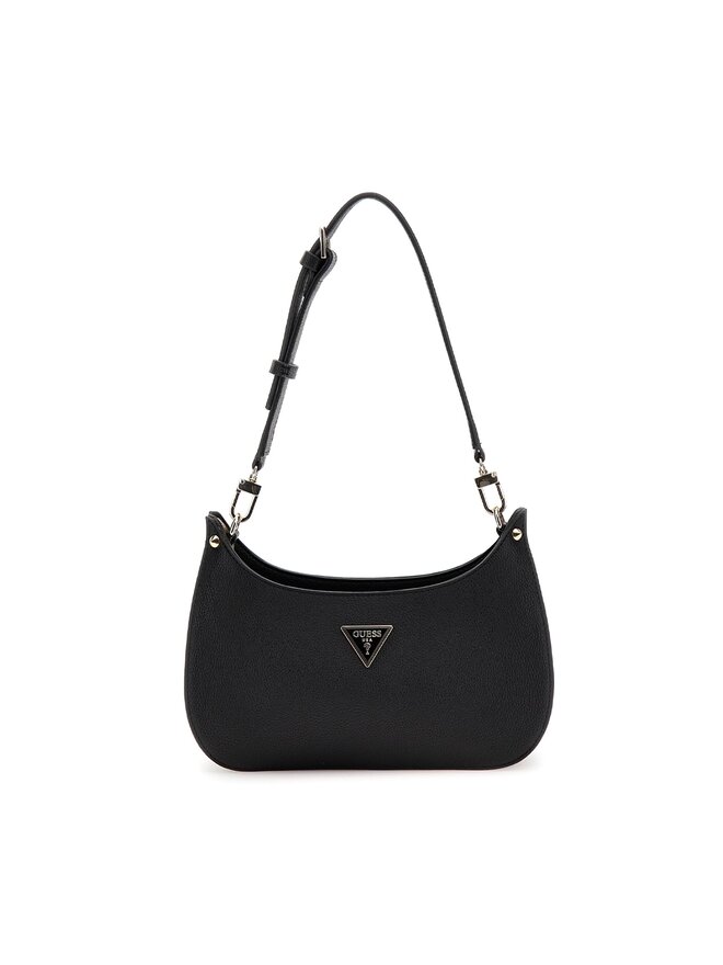 Rankinė Guess HWBG87 78720 Juoda | eavalyne.lt