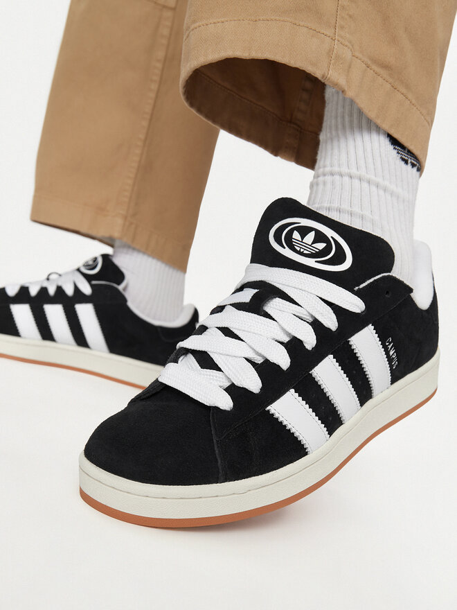 adidas Tenisice adidas Campus 00s HQ8708 Crna