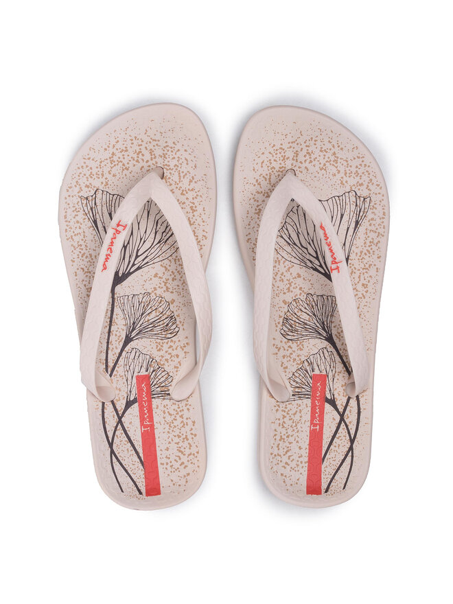 Tong Ipanema Ipanema Tong S - Anat Temas Xv Fem  Or Et Bronze Tongs Chez 847029 Tongs 171217