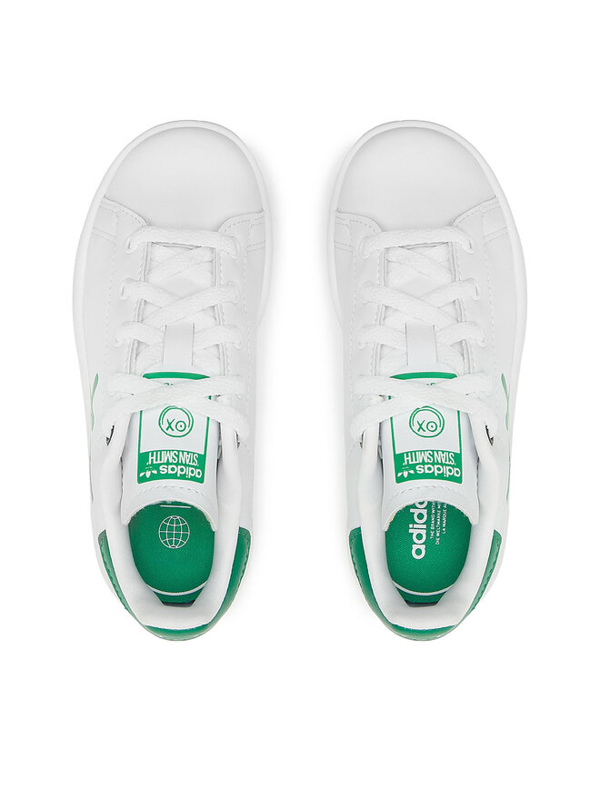 adidas Sneakersy adidas Stan Smith Shoes HQ6729 Bílá