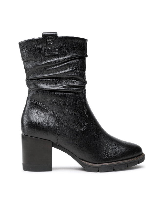 Tamaris Stiefeletten Tamaris 1-25352-27 Schwarz
