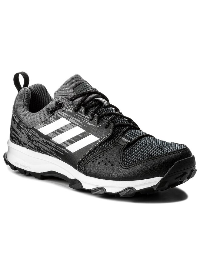 Laufschuhe adidas Galaxy Trail M CG3979 Schwarz eschuhe