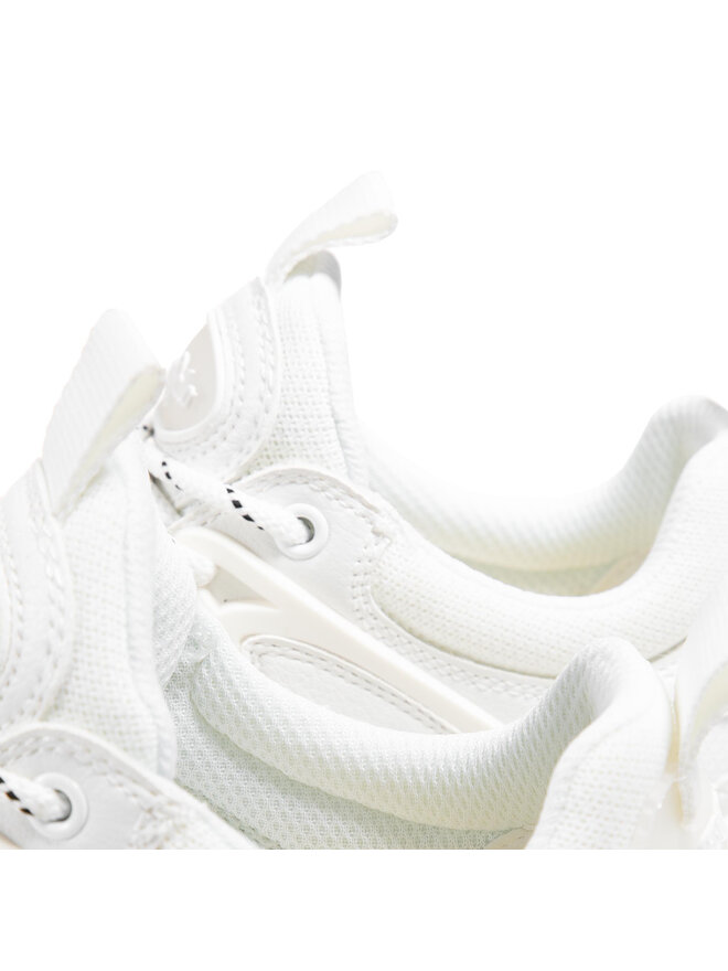 Buffalo Sneakersy Buffalo Binary C BN16304481 Biały