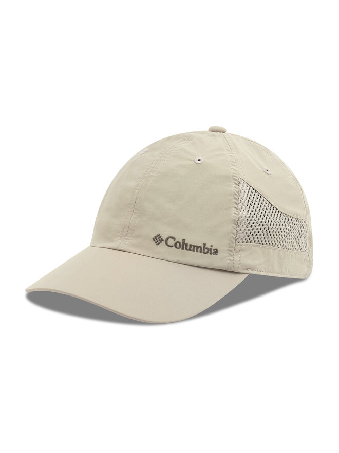Columbia Kšiltovka Columbia Tech Shade™ Hat 1539331 Béžová