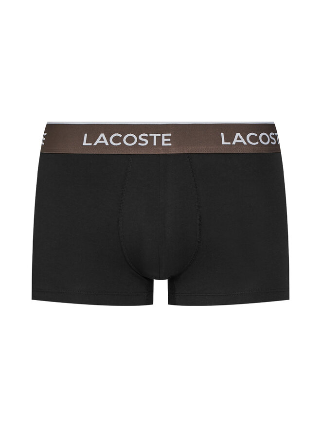 Lacoste Lacoste 3er-Set Boxershorts 5H1297 Bunt