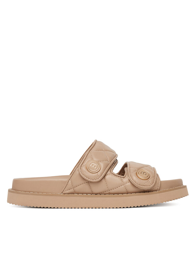 Badura Pantoletten Badura CACTUS-124AL2309 Beige