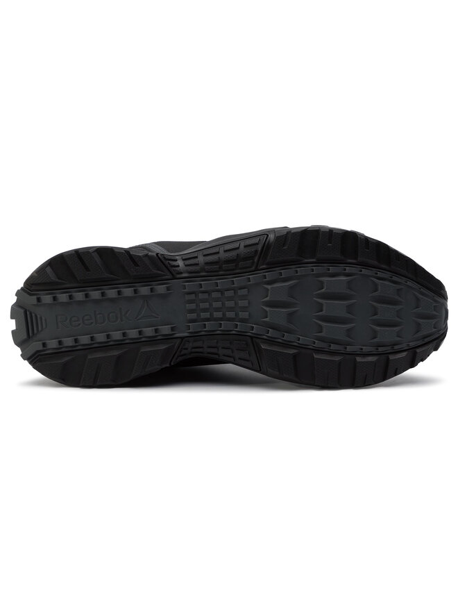 Chaussures de running Reebok Ridgerider Trail 4.0 DV6320 Noir chaussures