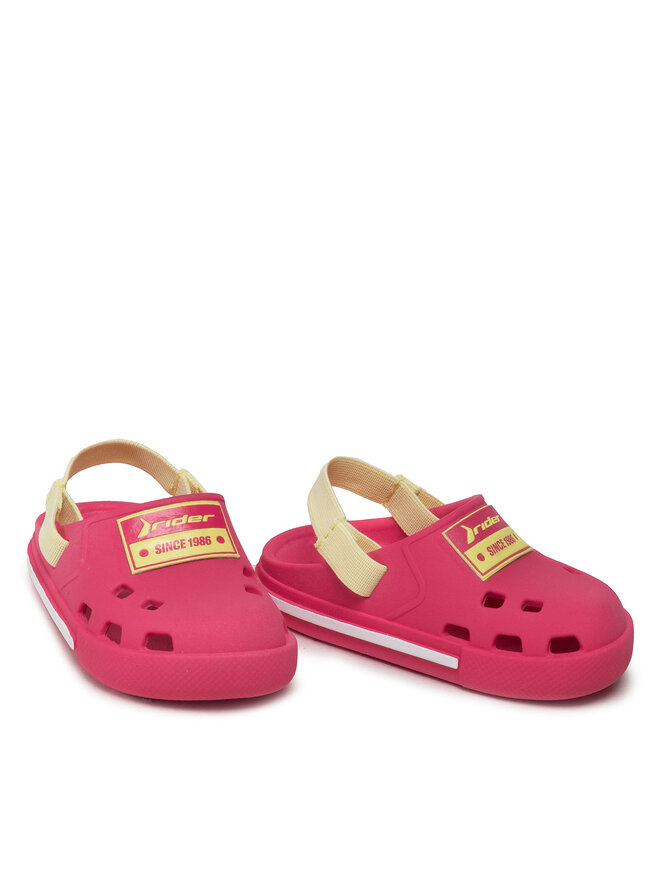 Rider Sandali Rider Drip Babuch Baby 11792 Rosa