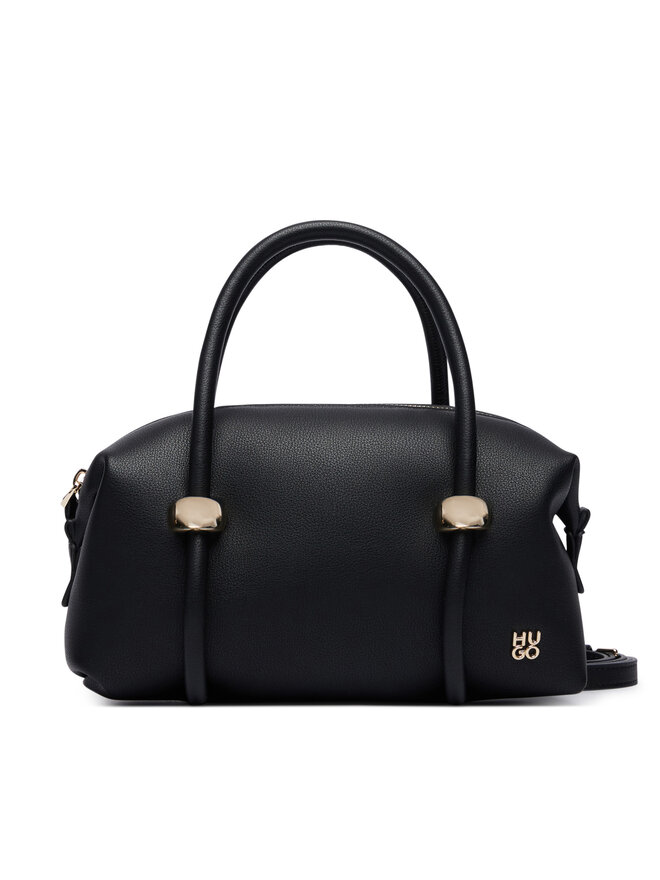 HUGO Handtasche HUGO Briony 50573324 Schwarz