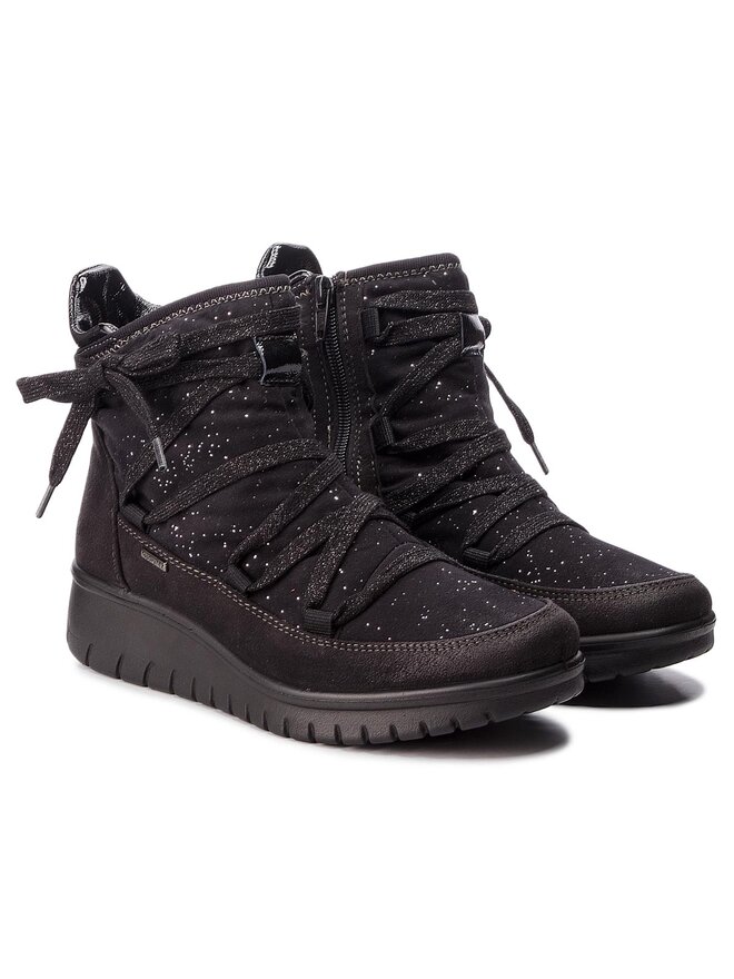 Bottines Romika Varese N 20 50220 159 100 Noir chaussures