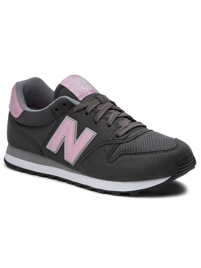 Sneakers new balance gw500gsp gris discount