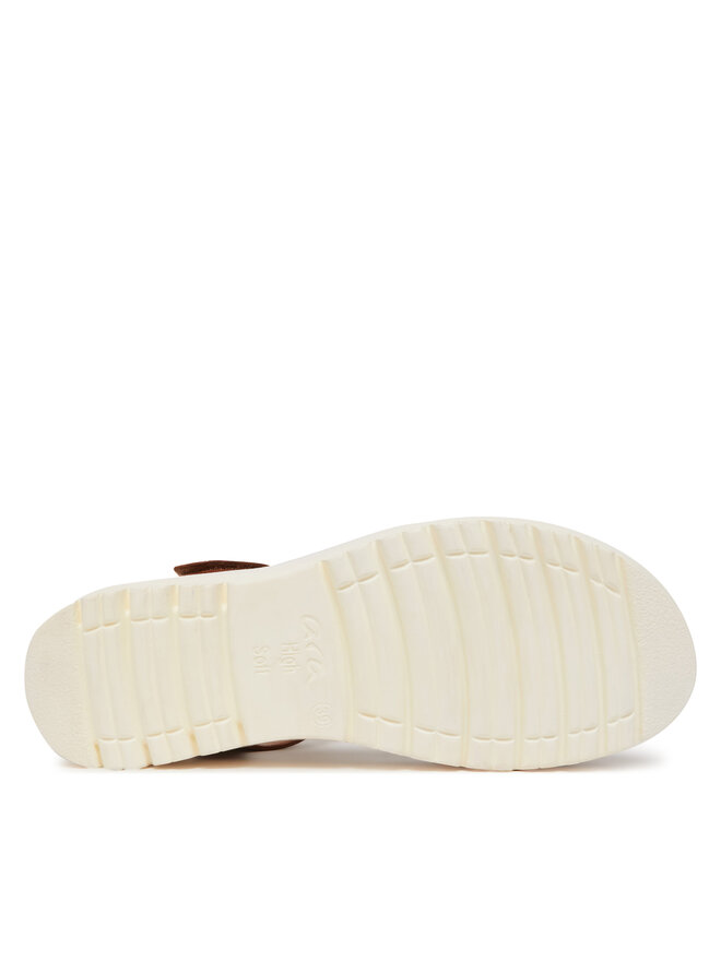 Ara Sandalen Ara Bilbao 12-33518-09 Braun