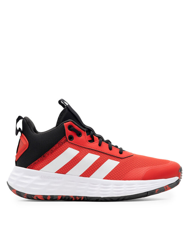 adidas Tenisice adidas OWNTHEGAME 2.0 GW5487 Crvena