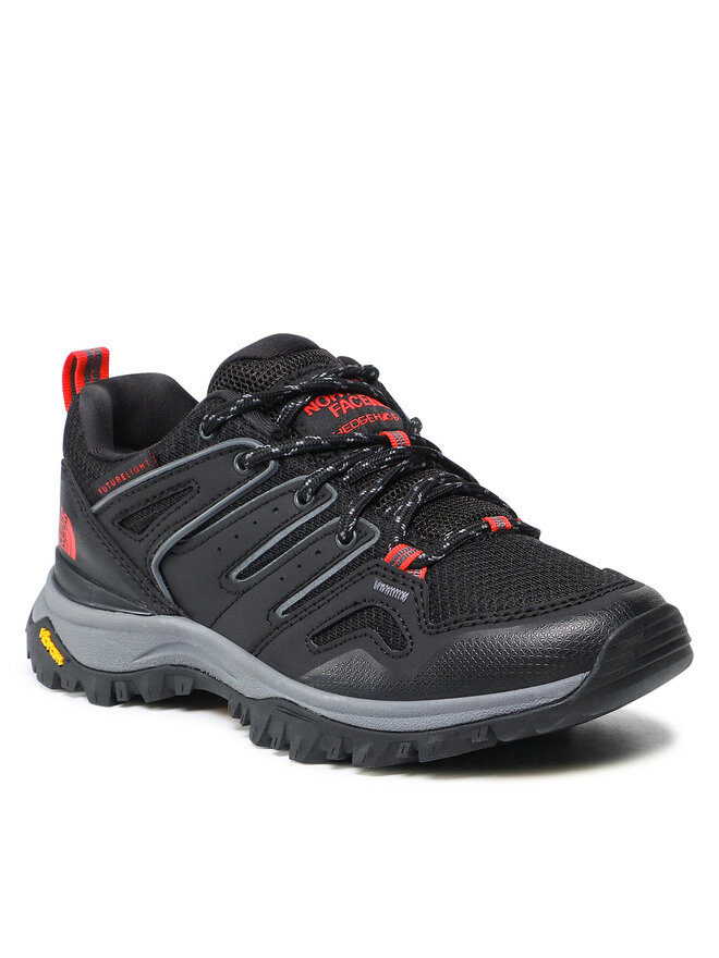 The North Face Trekkingschuhe The North Face Women's Hedgehog Futurelight NF0A52QWY79 Schwarz